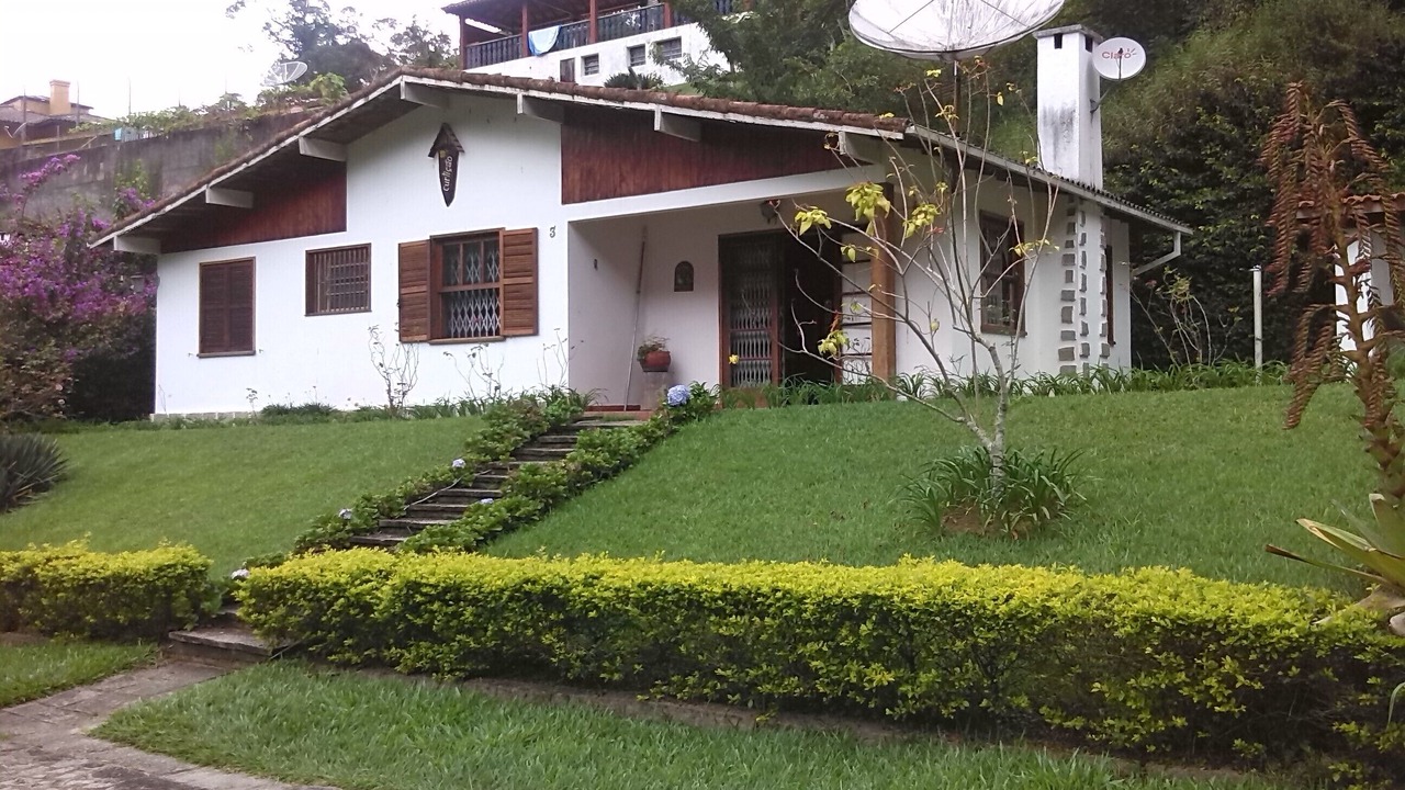 Photo of Outdoor in Teresopolis