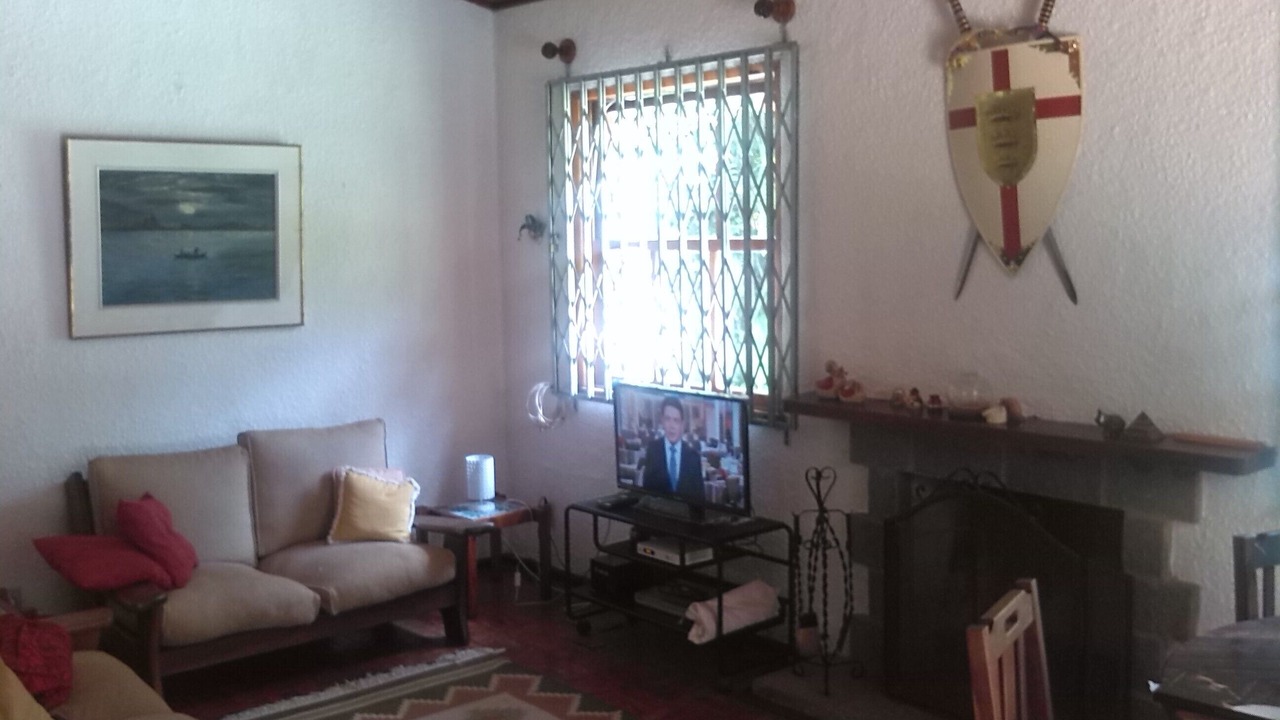 Photo of Livingroom in Teresopolis