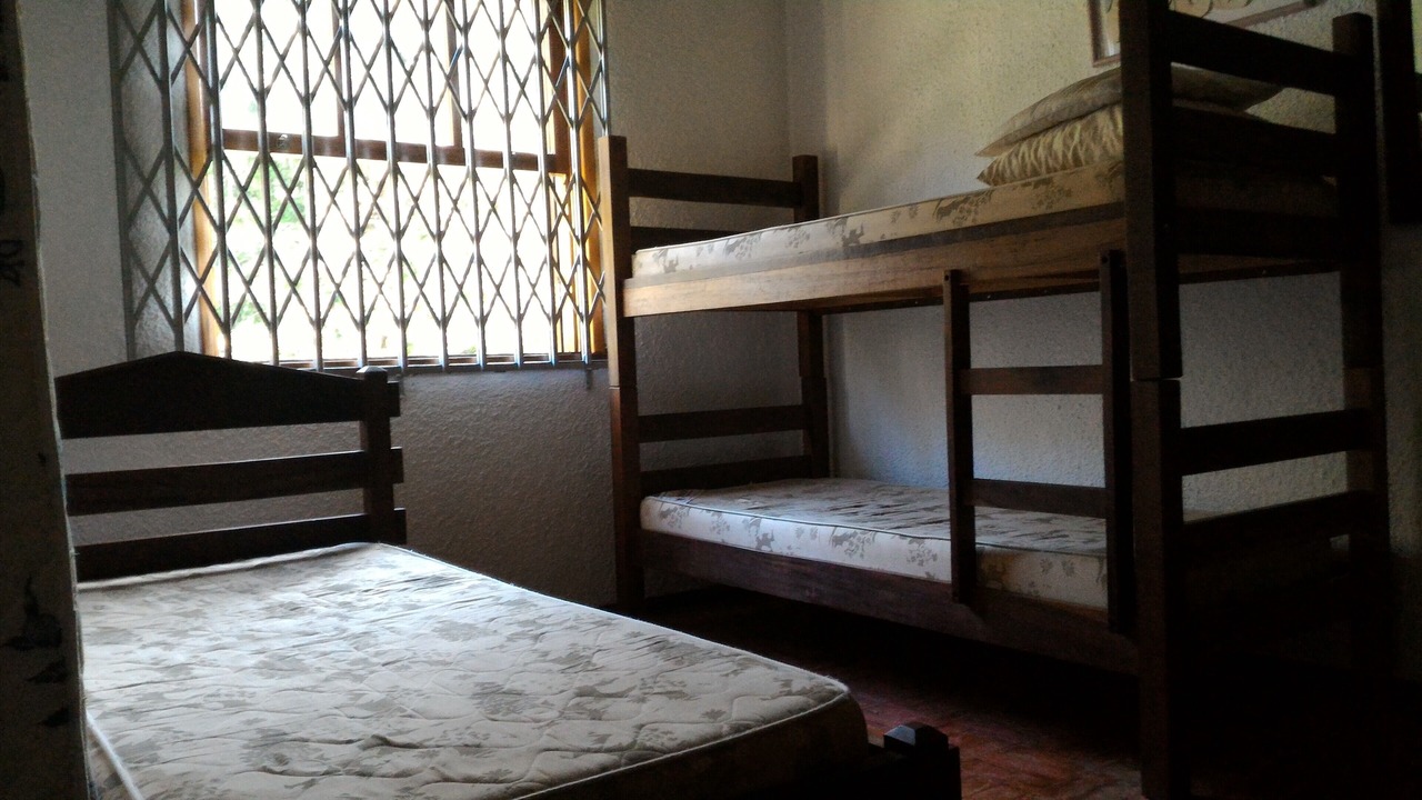 Photo of Bedroom in Teresopolis