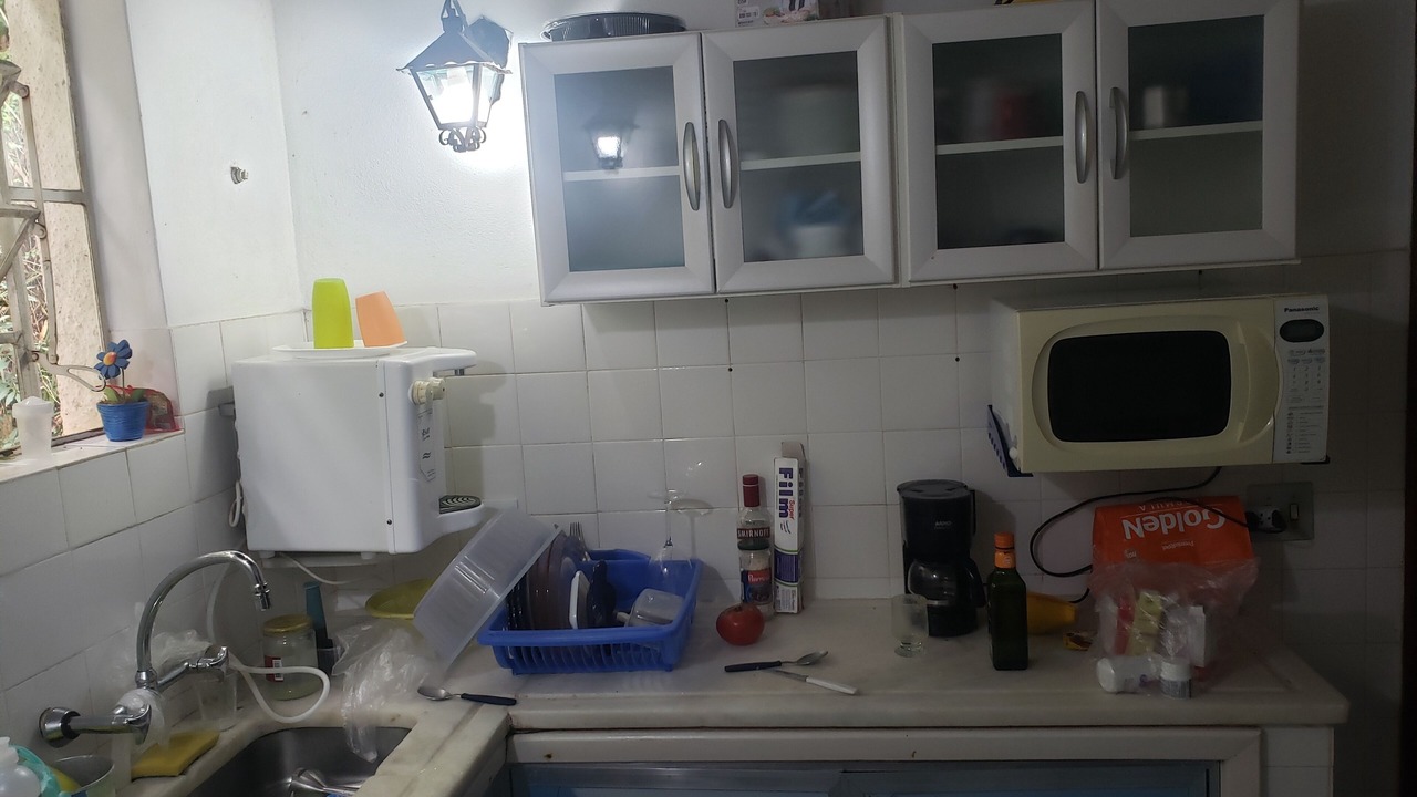 Photo of Kitchen in Teresopolis