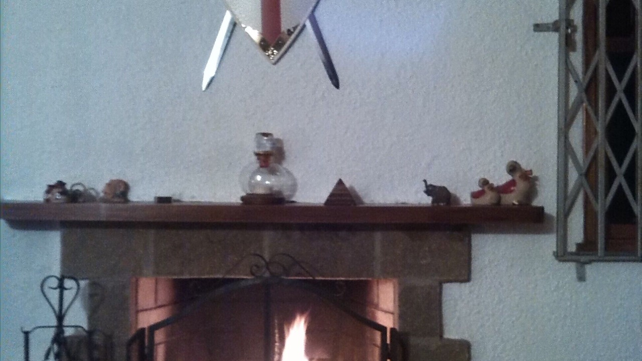 Photo of Livingroom in Teresopolis