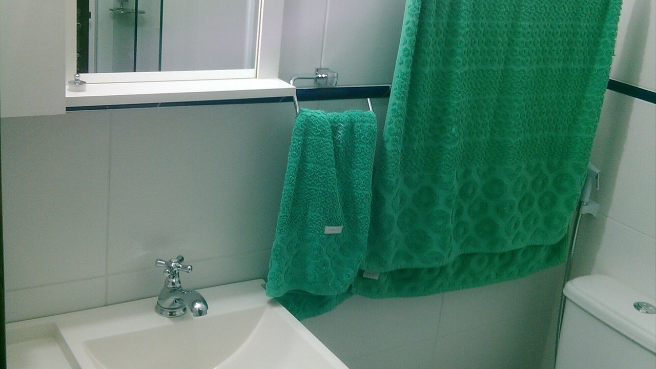 Photo of Bathroom in Teresopolis