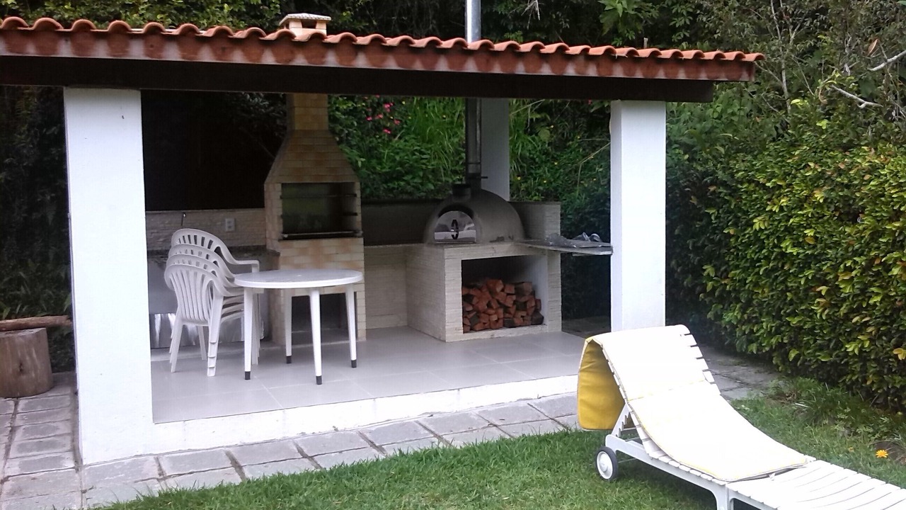Photo of Patio Balcony in Teresopolis