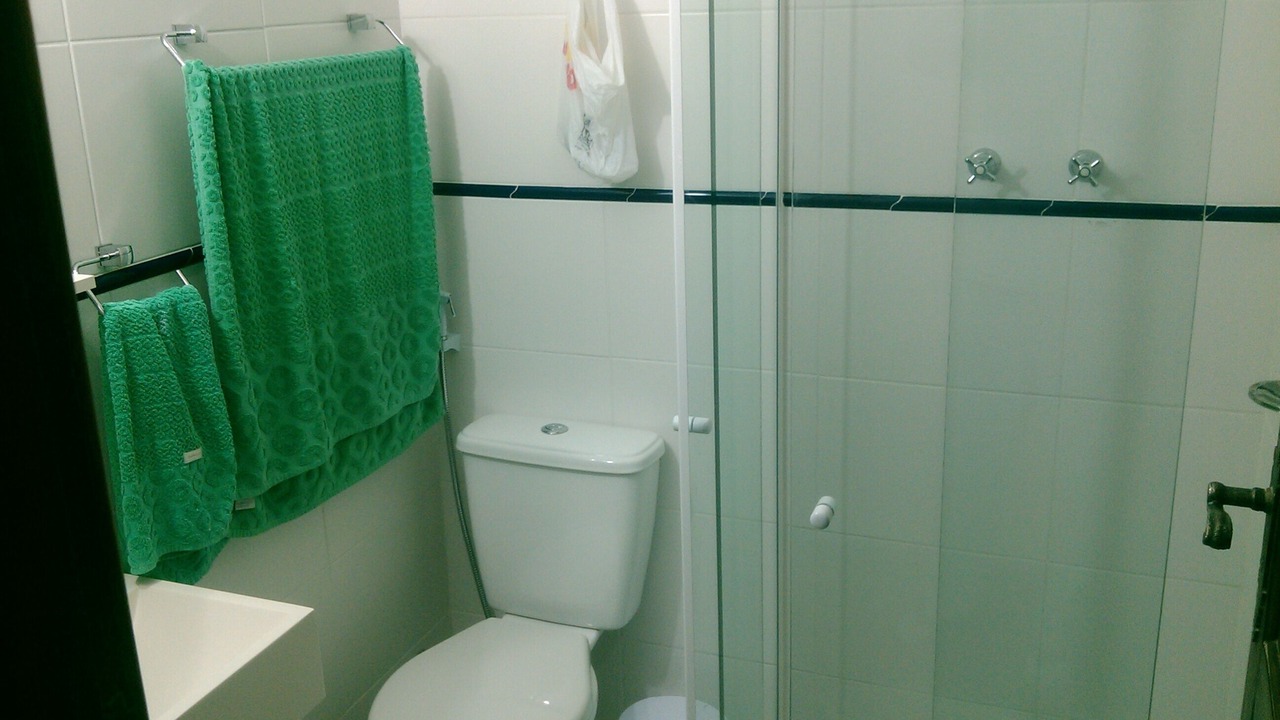 Photo of Bathroom in Teresopolis