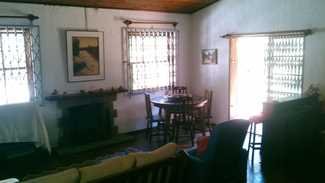 Photo of Livingroom in Teresopolis