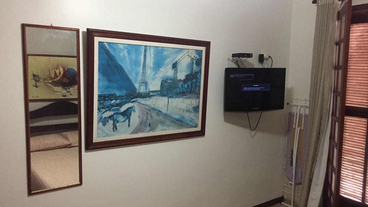 Photo of Bedroom in Bosque de Geriba