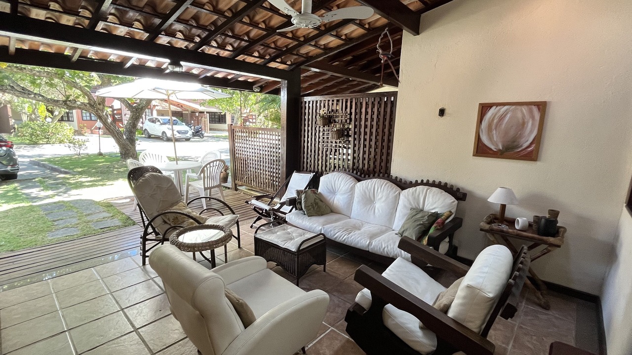 Photo of Livingroom in Bosque de Geriba