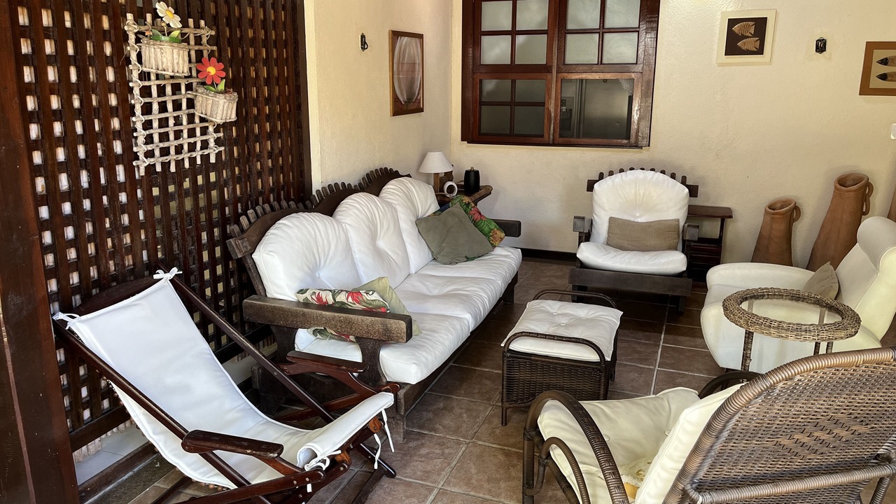 Photo of Outdoor in Bosque de Geriba