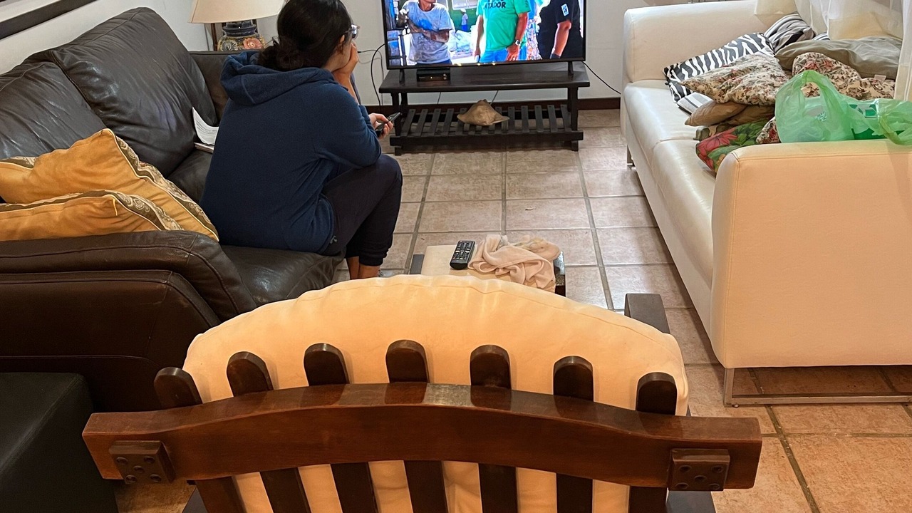 Photo of Livingroom in Bosque de Geriba