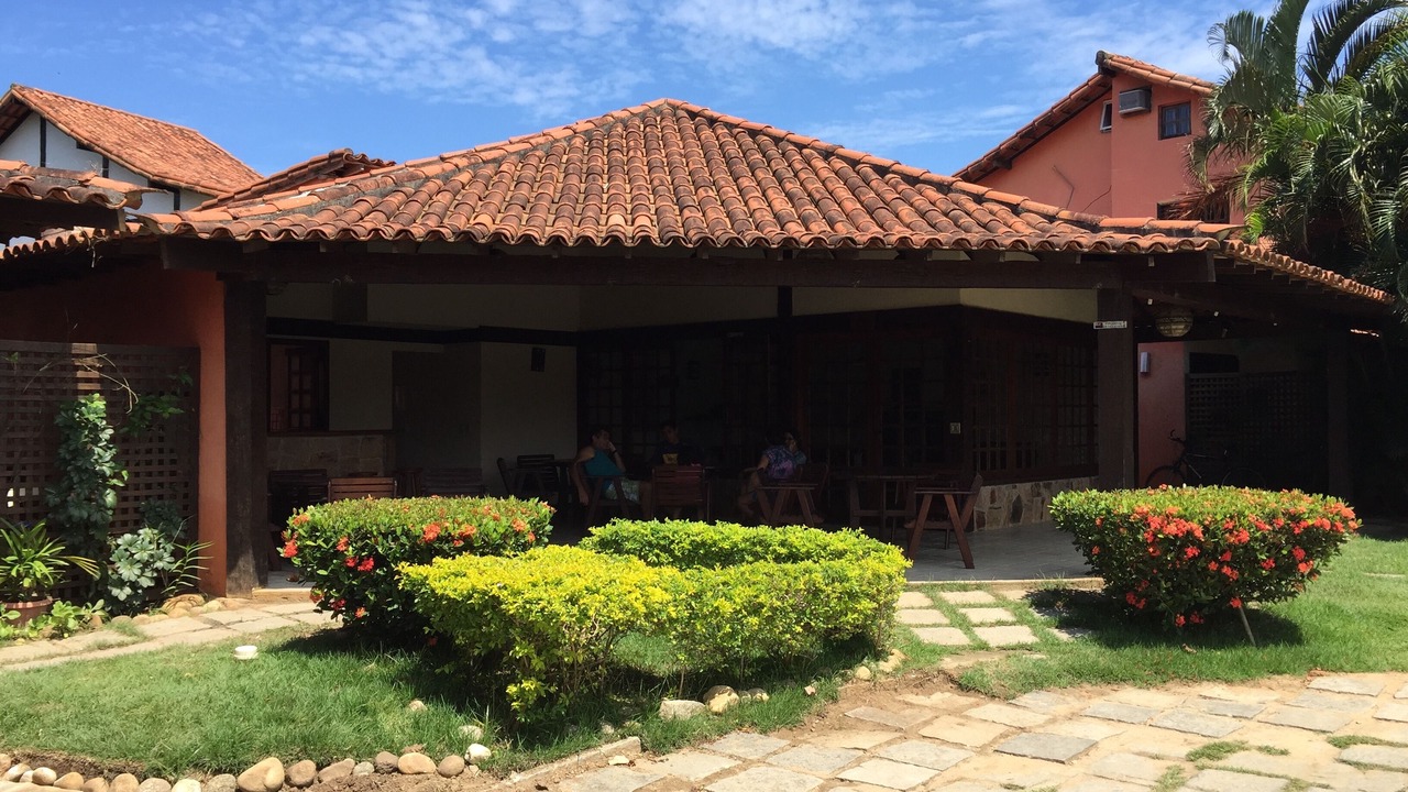 Photo of Outdoor in Bosque de Geriba