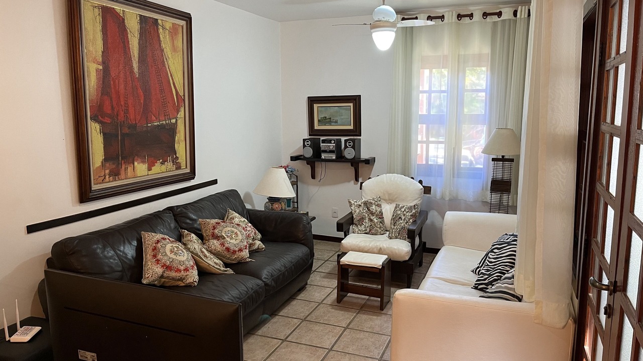 Photo of Livingroom in Bosque de Geriba