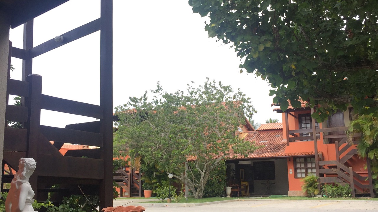Photo of Outdoor in Bosque de Geriba