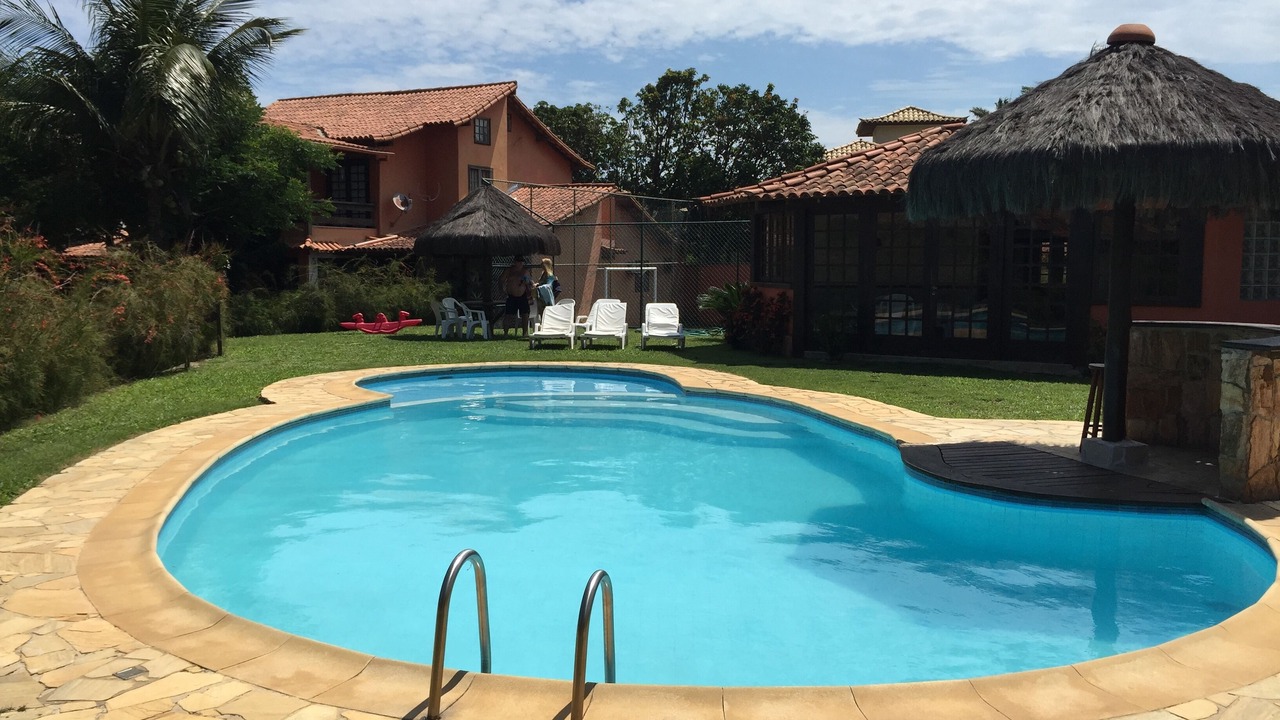 Photo of Outdoor in Bosque de Geriba