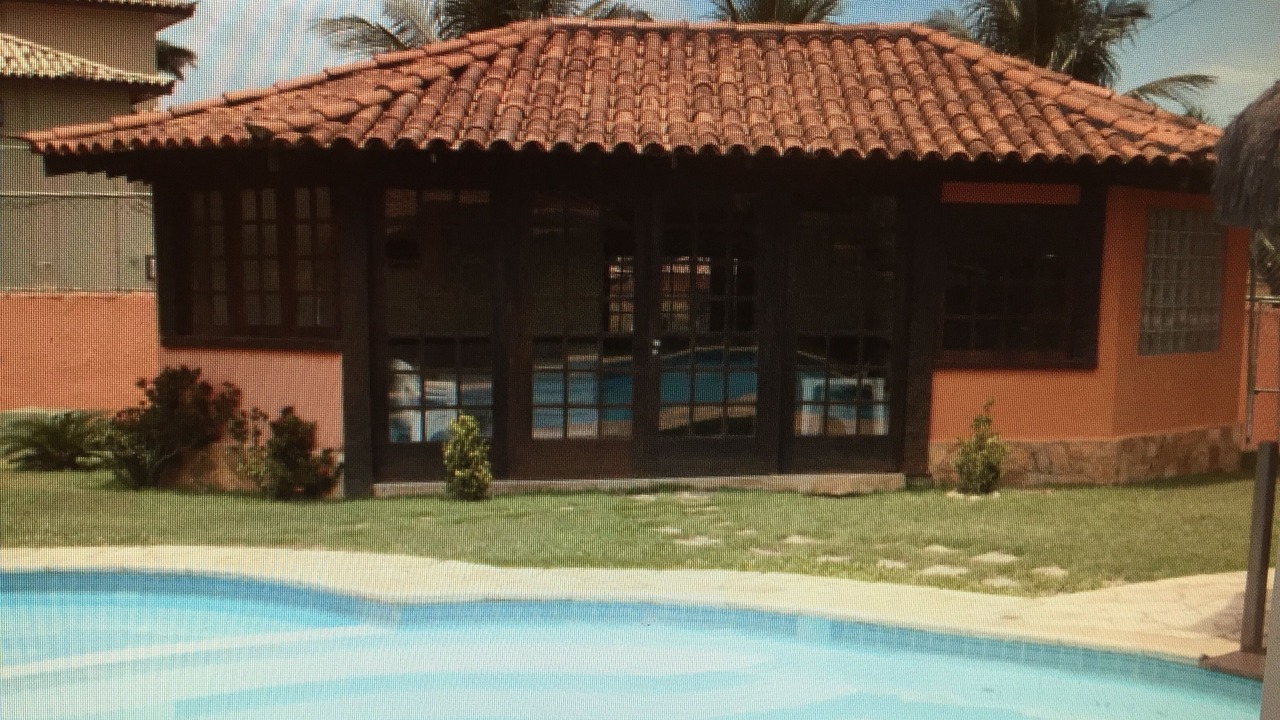 Photo of Outdoor in Bosque de Geriba