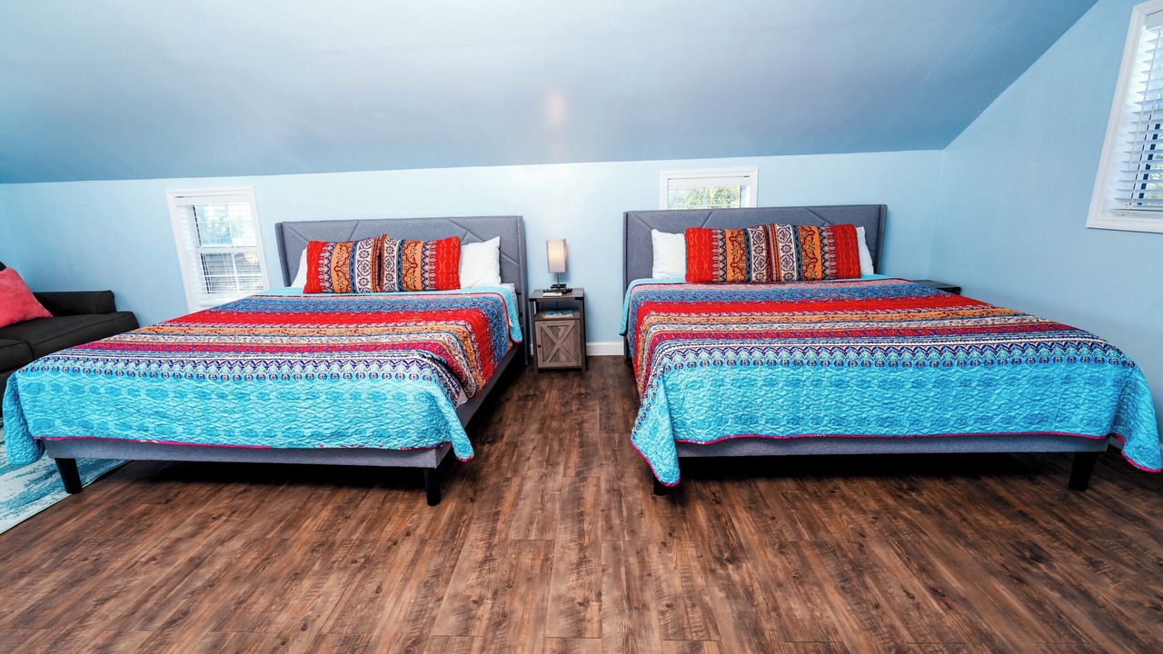 Photo of Bedroom in Spanish Wells