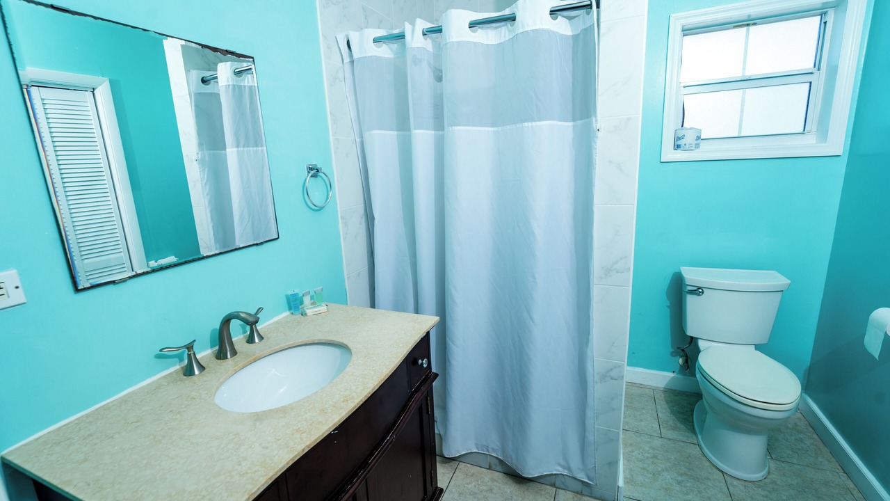 Photo of Bathroom in Spanish Wells