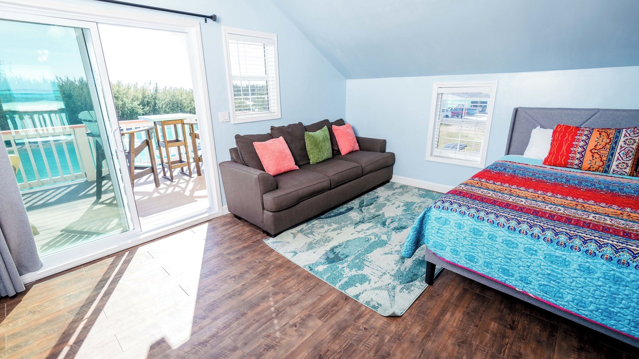 Photo of Livingroom in Spanish Wells