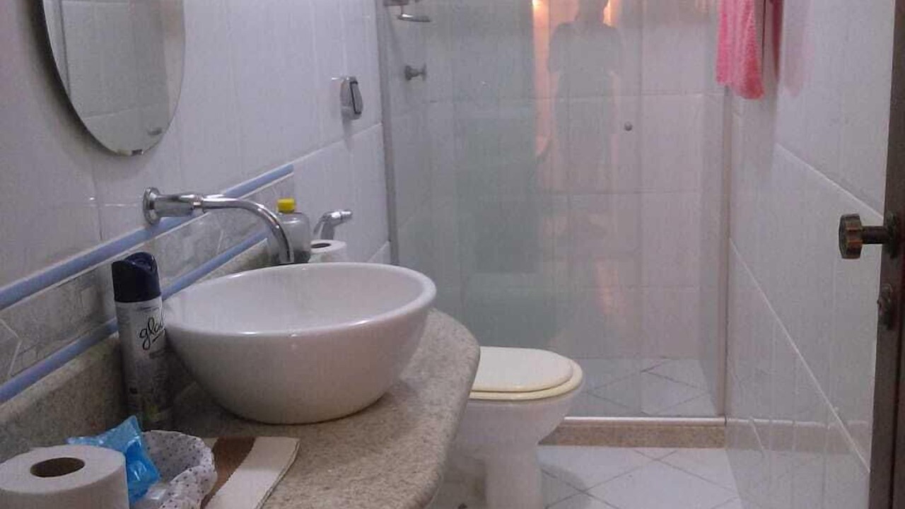 Photo of Bathroom in Braga