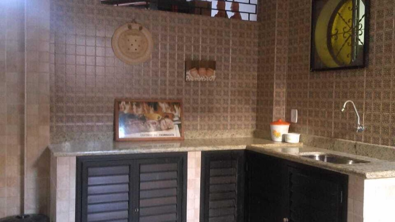 Photo of Bathroom in Braga