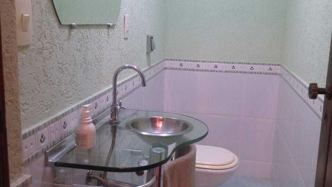 Photo of Bathroom in Braga