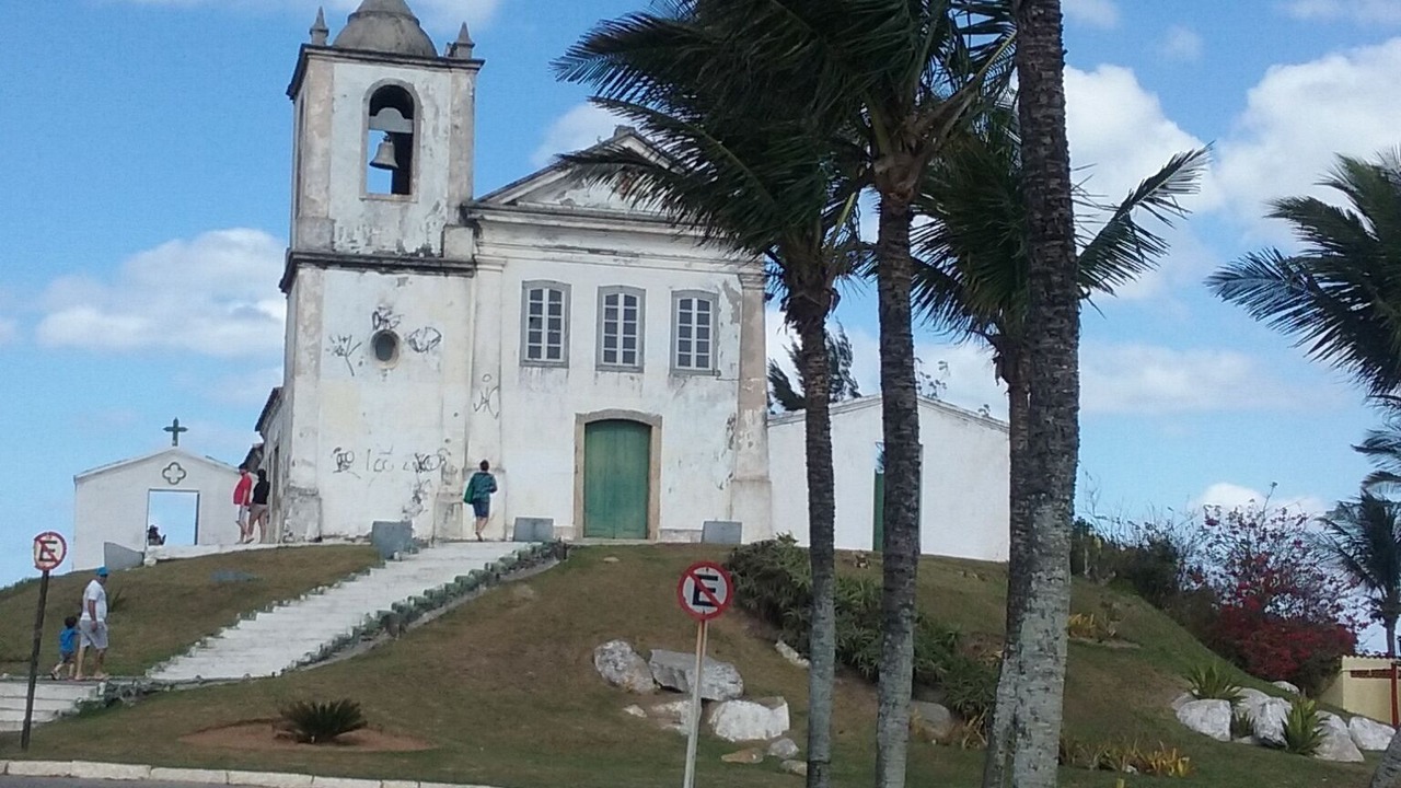 Photo of Others in Barra de Sao Joao