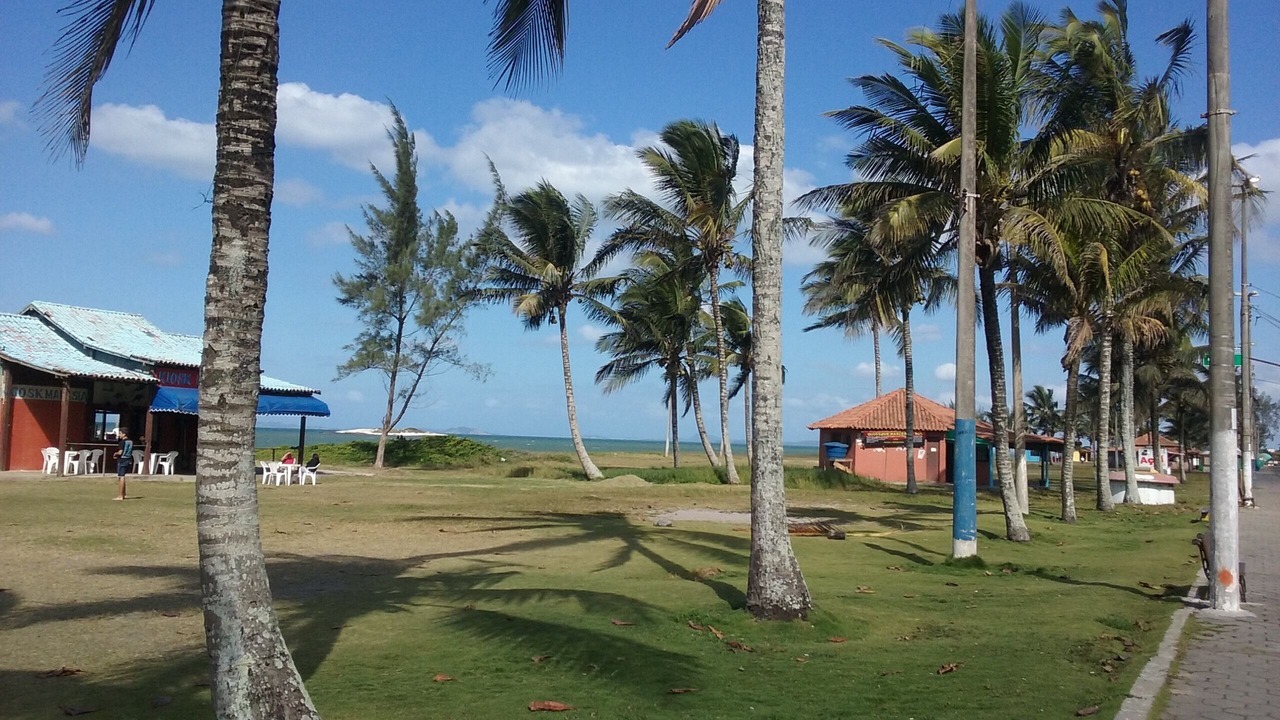 Photo of Outdoor in Barra de Sao Joao