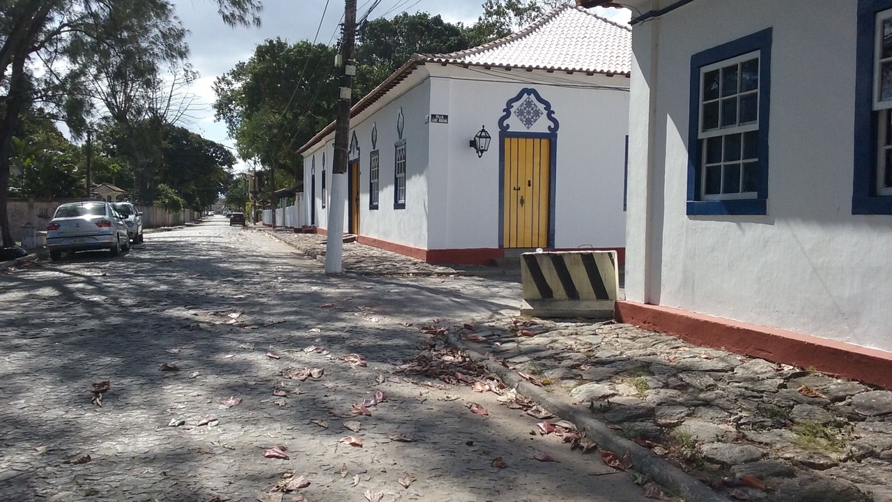 Photo of Outdoor in Barra de Sao Joao
