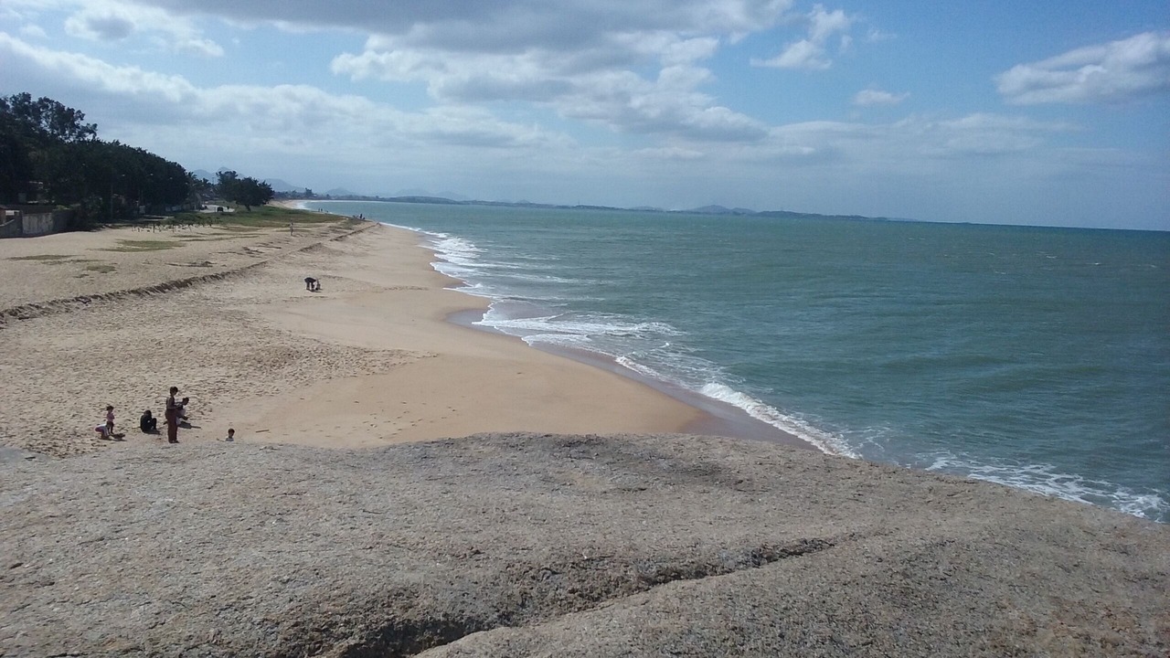 Photo of Others in Barra de Sao Joao