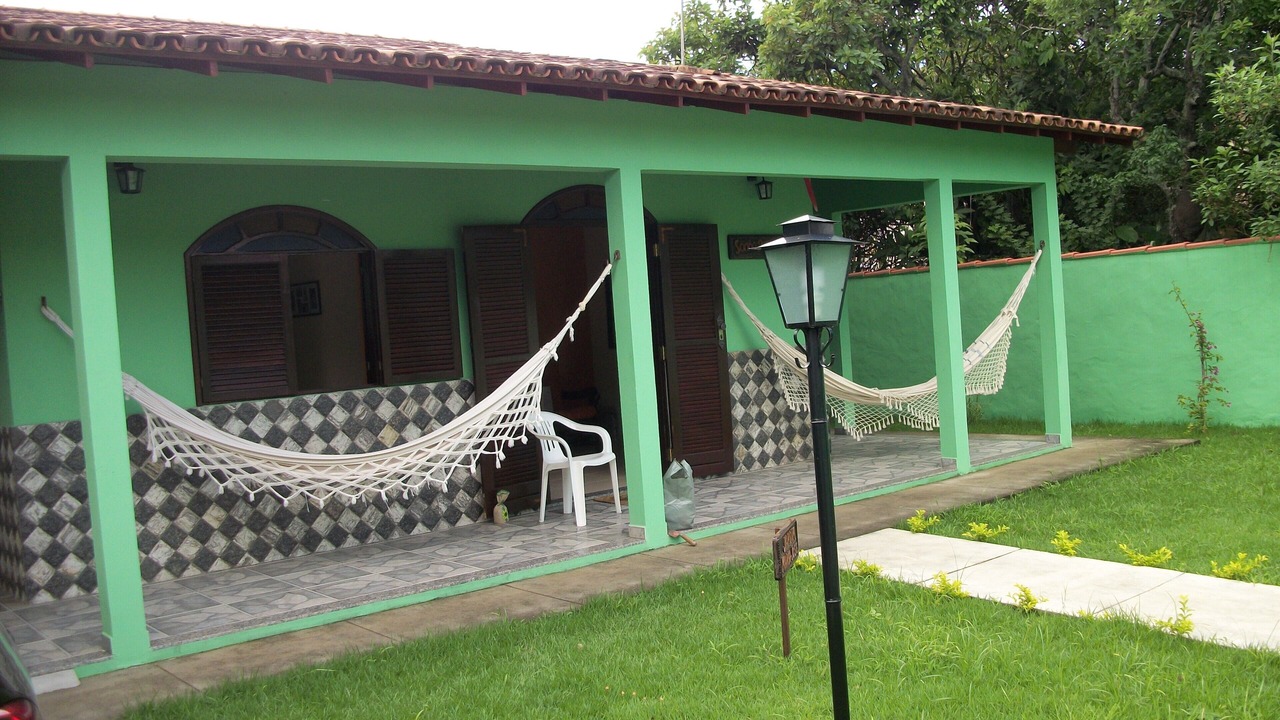 Photo of Outdoor in Barra de Sao Joao