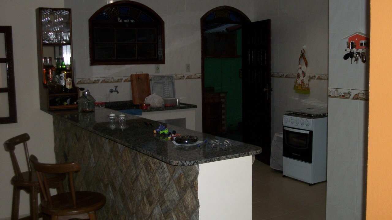 Photo of Kitchen in Barra de Sao Joao