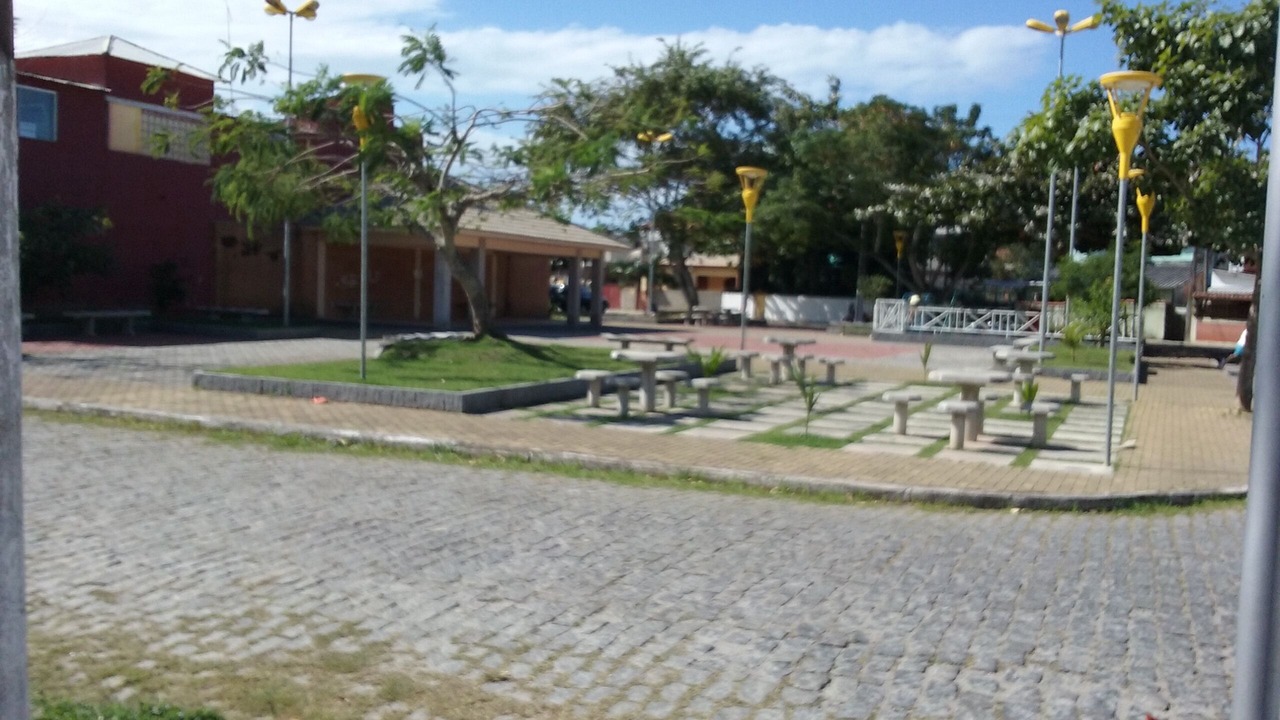 Photo of Outdoor in Barra de Sao Joao