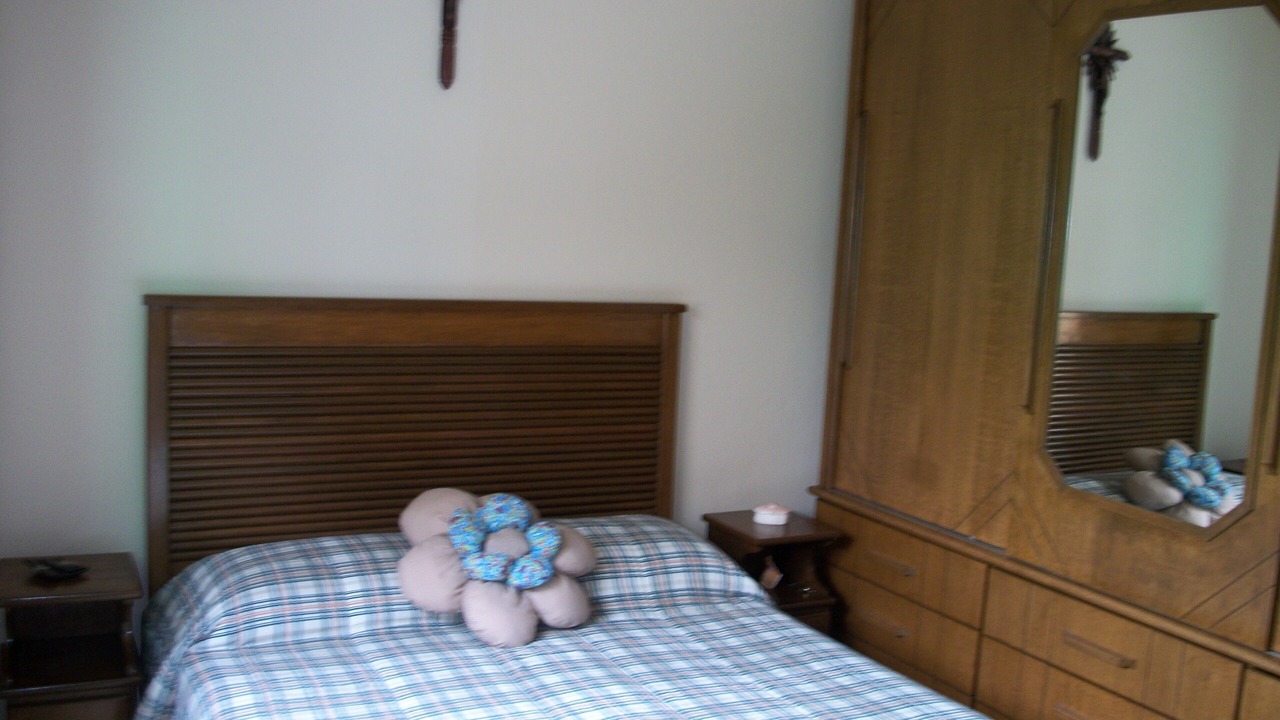 Photo of Bedroom in Barra de Sao Joao
