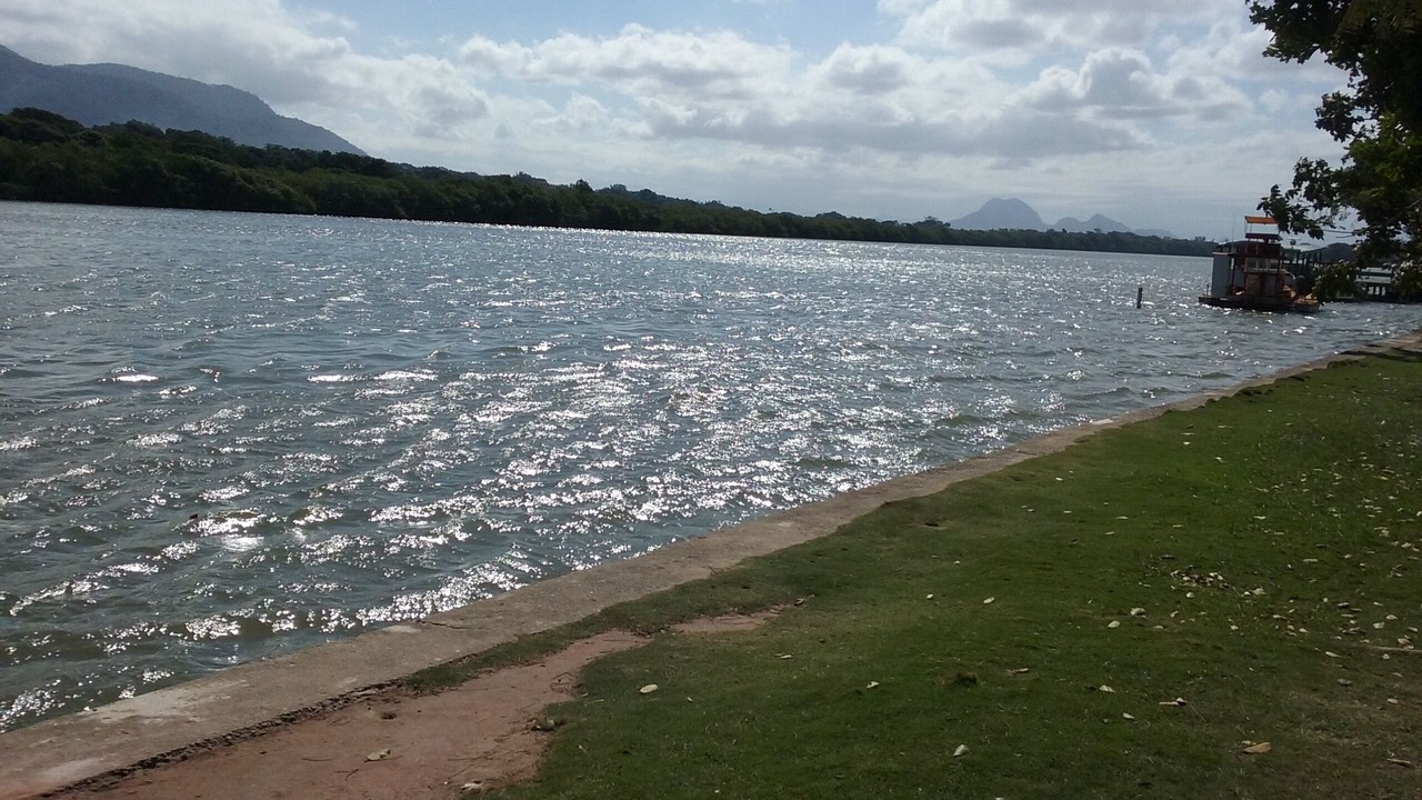 Photo of Others in Barra de Sao Joao
