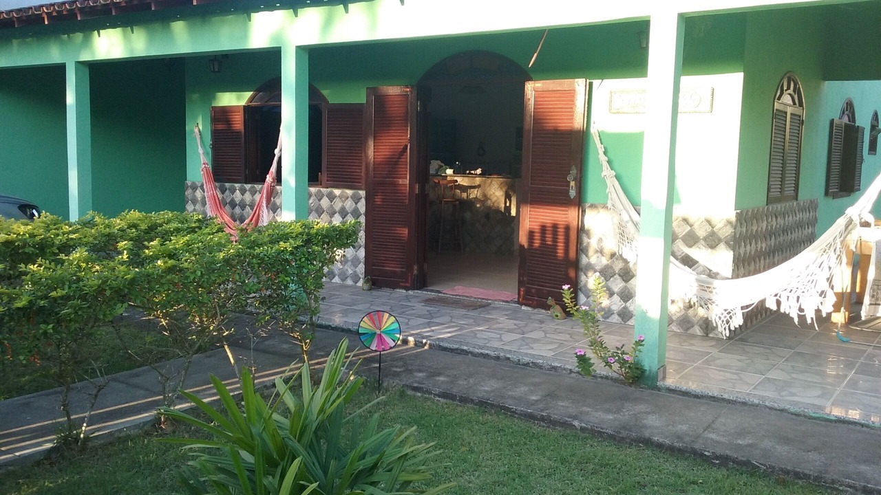 Photo of Outdoor in Barra de Sao Joao