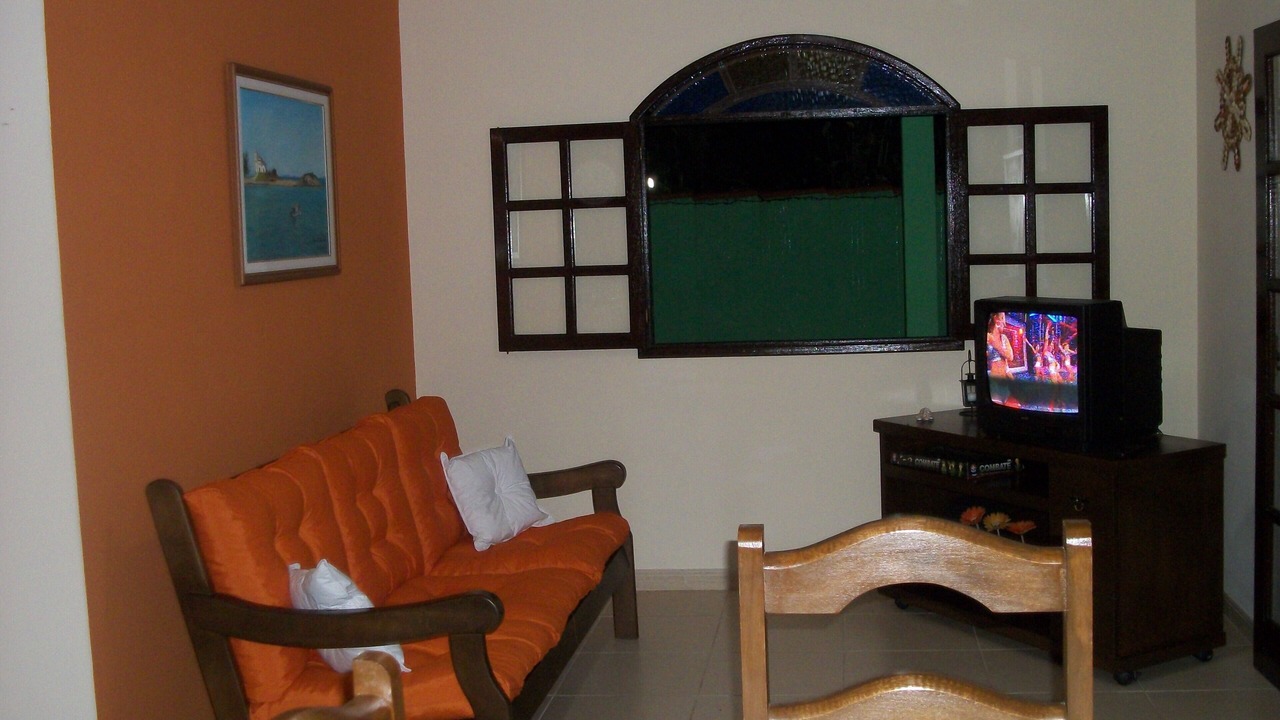 Photo of Livingroom in Barra de Sao Joao