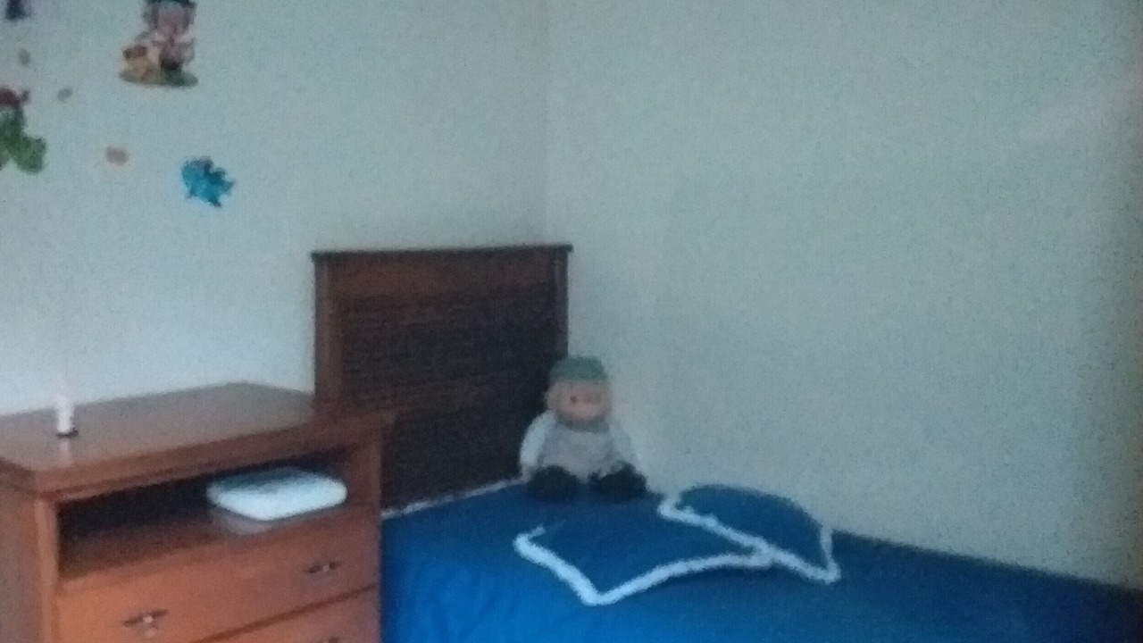 Photo of Bedroom in Barra de Sao Joao