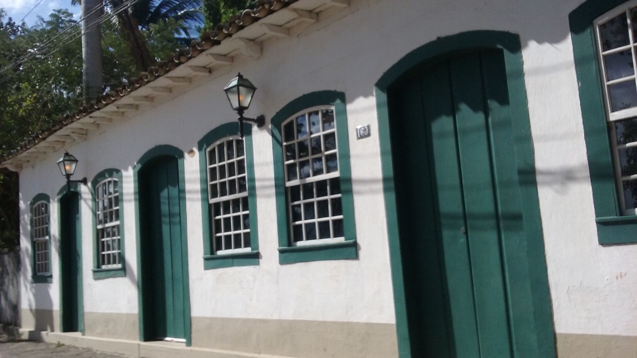 Photo of Outdoor in Barra de Sao Joao