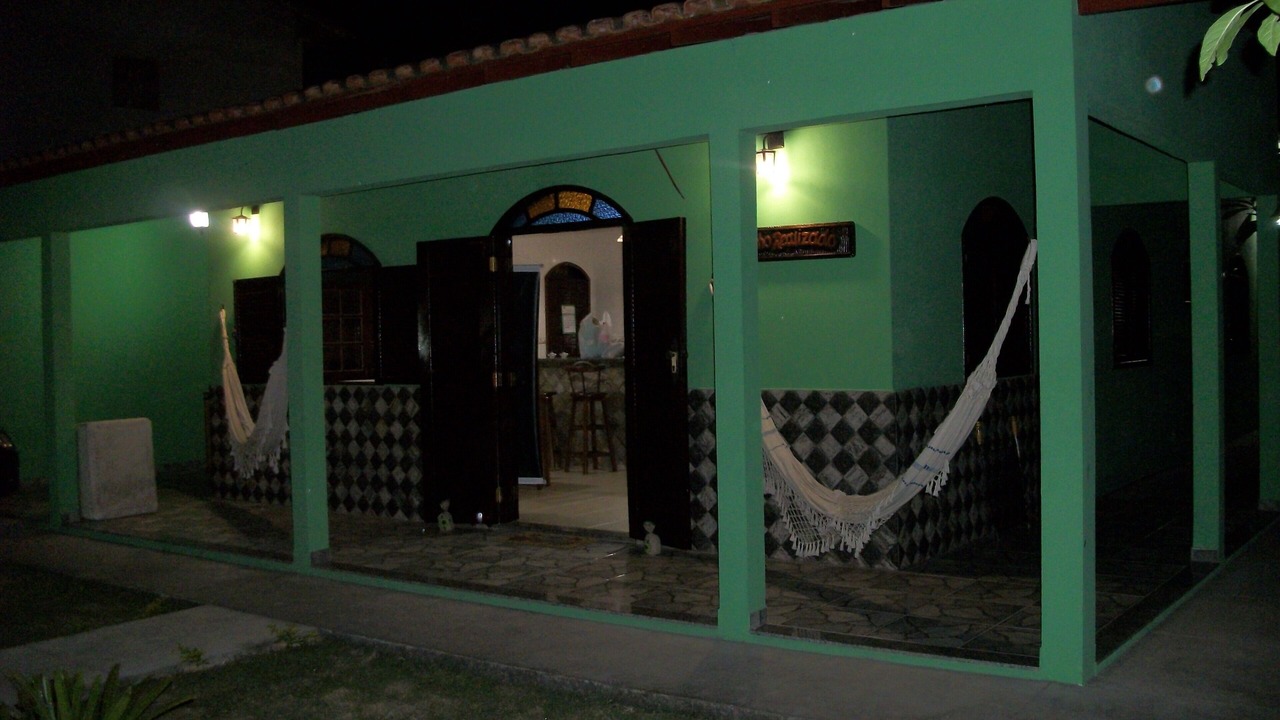 Photo of Outdoor in Barra de Sao Joao