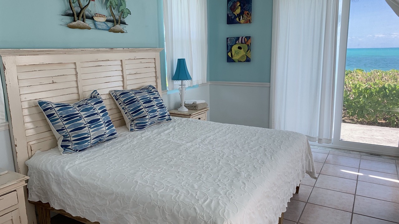 Photo of Bedroom in Andros Town
