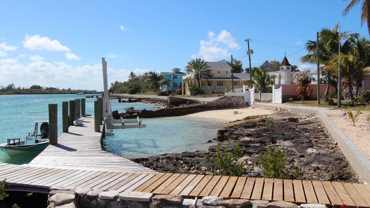 Photo of Outdoor in Andros Town