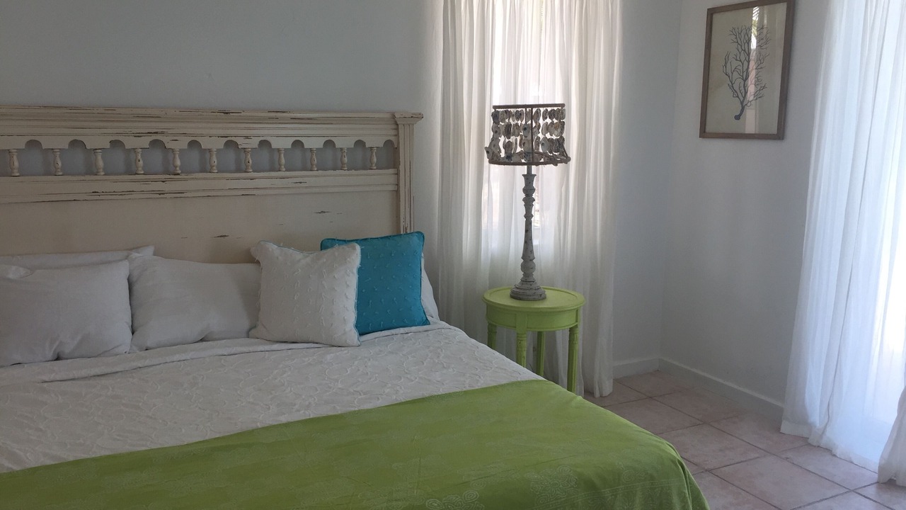 Photo of Bedroom in Andros Town