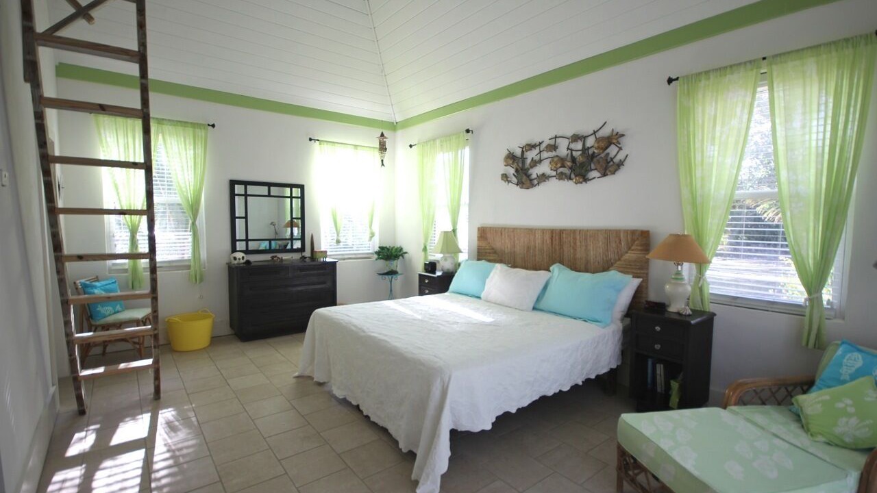 Photo of Bathroom in Andros Town