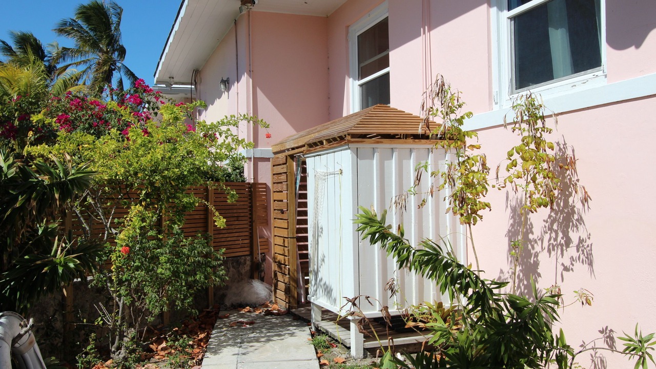 Photo of Outdoor in Andros Town