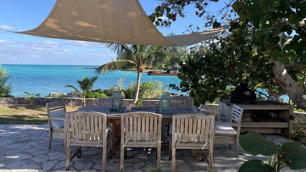 Photo of Outdoor in Andros Town