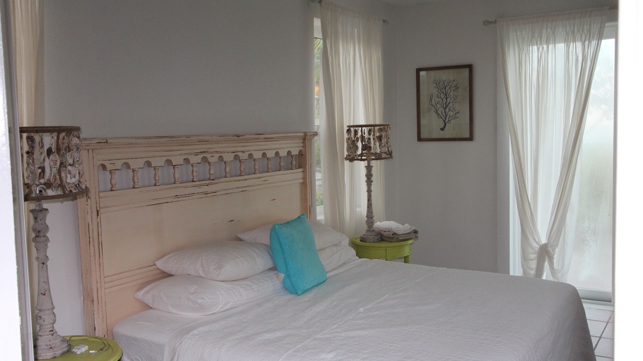 Photo of Bathroom in Andros Town