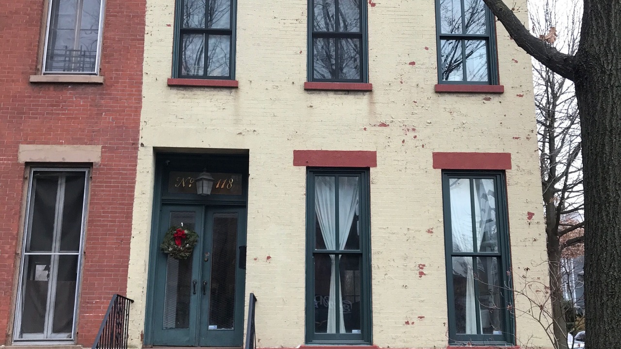 Photo of Others in Clinton Hill