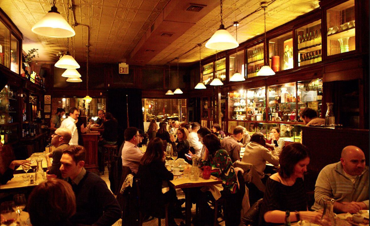 Photo of Others in Clinton Hill