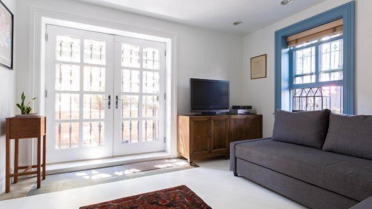 Photo of Bedroom in Clinton Hill