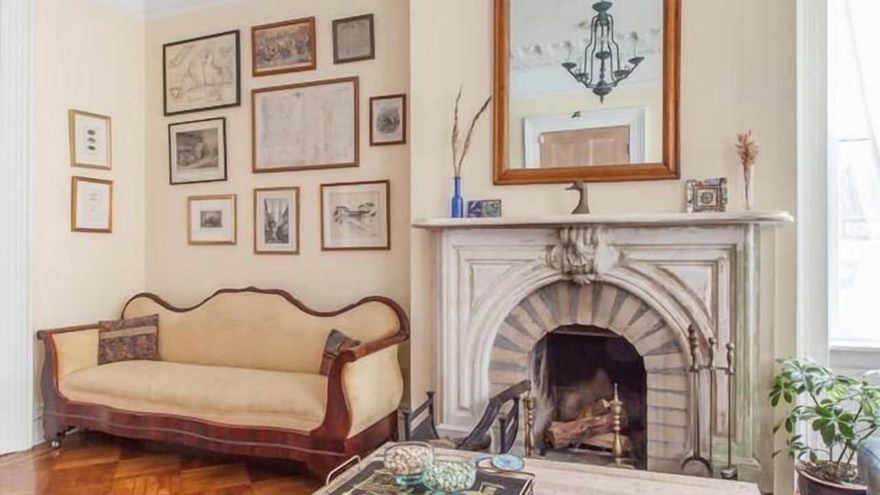 Photo of Bedroom in Clinton Hill