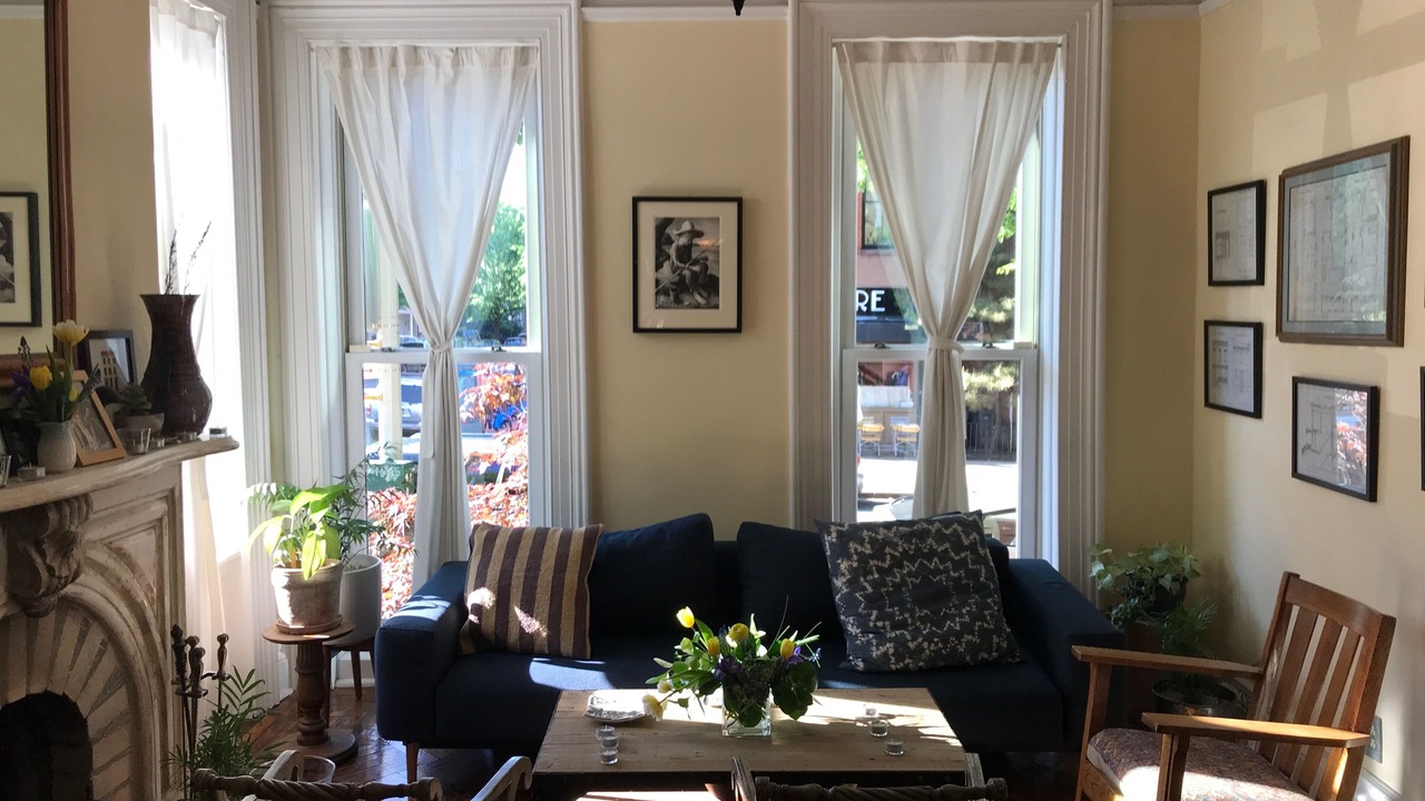 Photo of Bedroom in Clinton Hill
